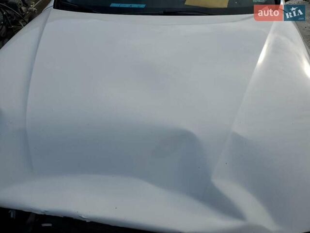 Белый БМВ 3 Серия, объемом двигателя 2 л и пробегом 257 тыс. км за 2400 $, фото 10 на Automoto.ua