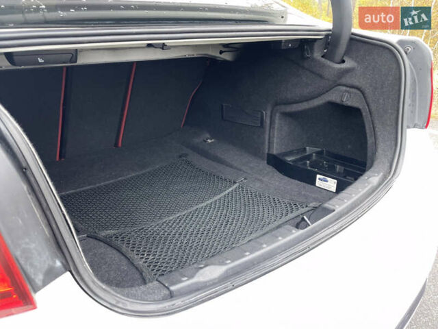 Белый БМВ 3 Серия, объемом двигателя 3 л и пробегом 153 тыс. км за 16000 $, фото 53 на Automoto.ua