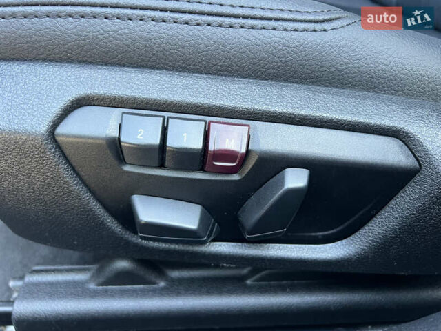 Білий БМВ 3 Серія, об'ємом двигуна 2 л та пробігом 201 тис. км за 11500 $, фото 13 на Automoto.ua