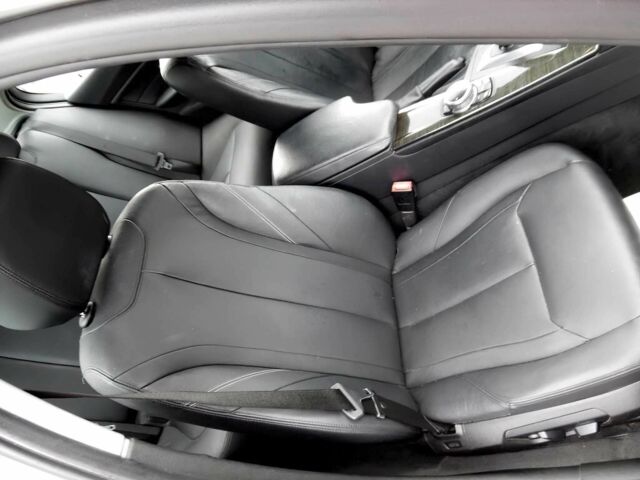 Білий БМВ 3 Серія, об'ємом двигуна 2 л та пробігом 90 тис. км за 3800 $, фото 6 на Automoto.ua