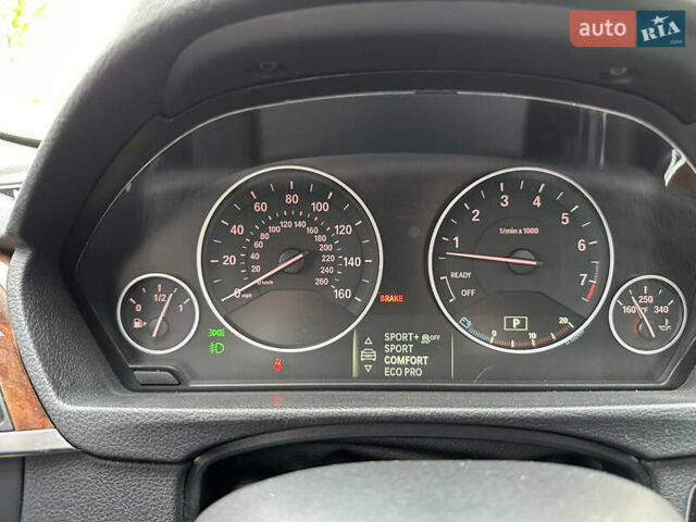 Білий БМВ 3 Серія, об'ємом двигуна 2.98 л та пробігом 162 тис. км за 16700 $, фото 41 на Automoto.ua