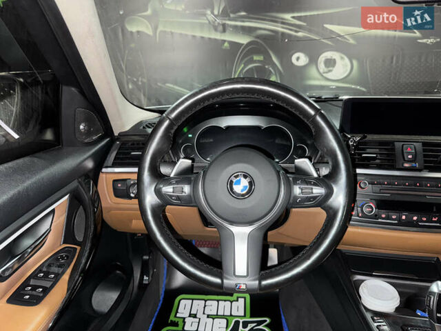 Белый БМВ 3 Серия, объемом двигателя 0 л и пробегом 184 тыс. км за 15500 $, фото 21 на Automoto.ua