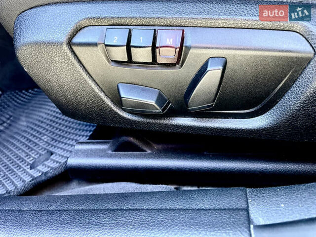 Білий БМВ 3 Серія, об'ємом двигуна 2 л та пробігом 210 тис. км за 15500 $, фото 15 на Automoto.ua