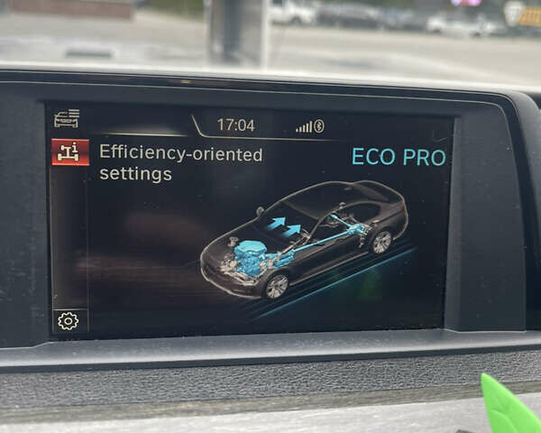 Белый БМВ 3 Серия, объемом двигателя 2 л и пробегом 107 тыс. км за 13500 $, фото 17 на Automoto.ua