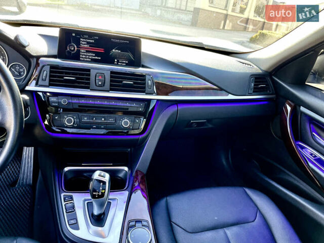 Білий БМВ 3 Серія, об'ємом двигуна 2 л та пробігом 210 тис. км за 15500 $, фото 14 на Automoto.ua