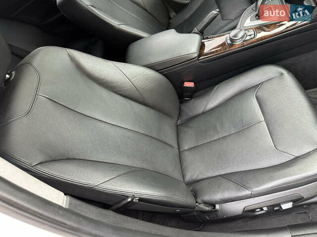 Білий БМВ 3 Серія, об'ємом двигуна 2.98 л та пробігом 162 тис. км за 16700 $, фото 26 на Automoto.ua