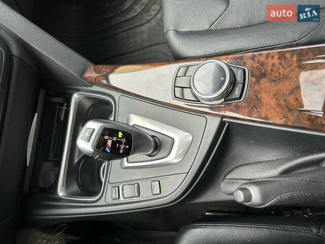 Білий БМВ 3 Серія, об'ємом двигуна 2.98 л та пробігом 162 тис. км за 16700 $, фото 42 на Automoto.ua