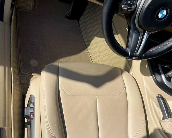 Білий БМВ 3 Серія, об'ємом двигуна 2 л та пробігом 190 тис. км за 16300 $, фото 21 на Automoto.ua
