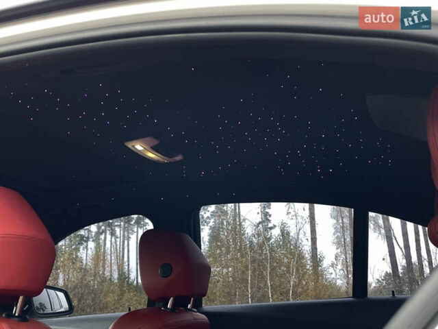 Белый БМВ 3 Серия, объемом двигателя 3 л и пробегом 153 тыс. км за 16000 $, фото 49 на Automoto.ua