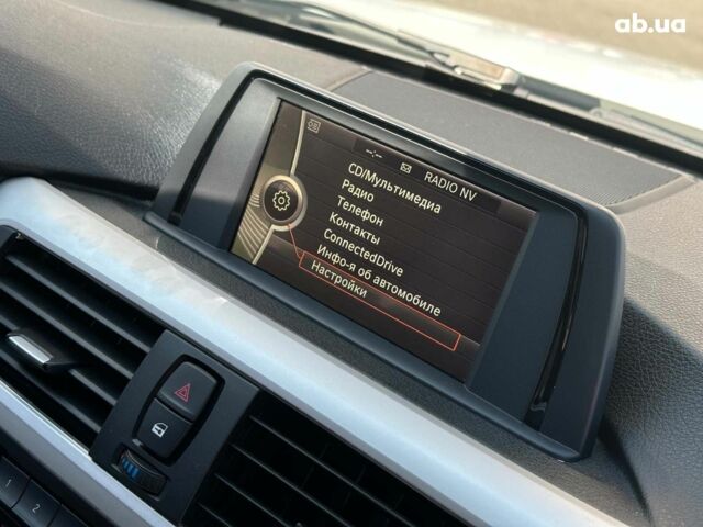 Білий БМВ 3 Серія, об'ємом двигуна 2 л та пробігом 184 тис. км за 12990 $, фото 26 на Automoto.ua