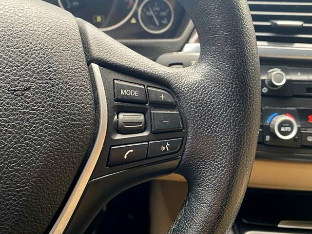 Белый БМВ 3 Серия, объемом двигателя 2 л и пробегом 105 тыс. км за 12700 $, фото 7 на Automoto.ua