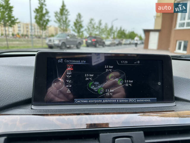 Білий БМВ 3 Серія, об'ємом двигуна 2.98 л та пробігом 162 тис. км за 16700 $, фото 39 на Automoto.ua