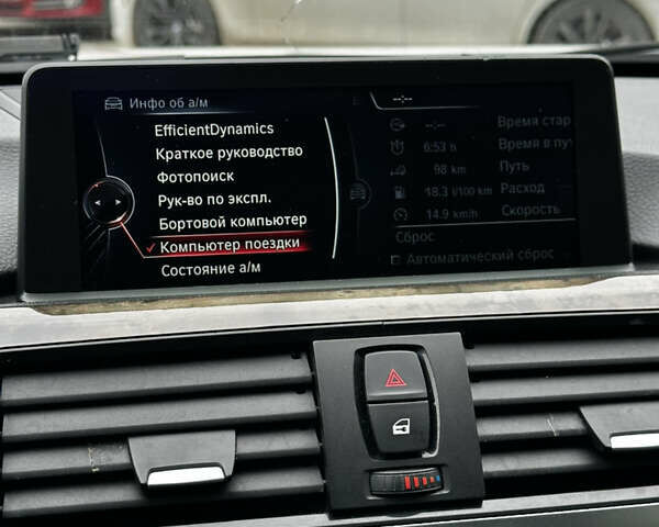 Білий БМВ 3 Серія, об'ємом двигуна 2 л та пробігом 174 тис. км за 9500 $, фото 10 на Automoto.ua