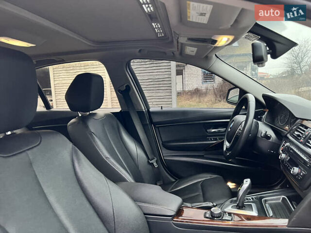 Білий БМВ 3 Серія, об'ємом двигуна 2 л та пробігом 237 тис. км за 11700 $, фото 22 на Automoto.ua