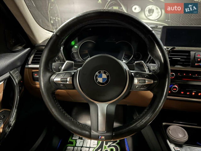 Белый БМВ 3 Серия, объемом двигателя 0 л и пробегом 184 тыс. км за 15500 $, фото 22 на Automoto.ua