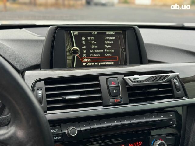 Белый БМВ 3 Серия, объемом двигателя 2 л и пробегом 189 тыс. км за 13290 $, фото 26 на Automoto.ua