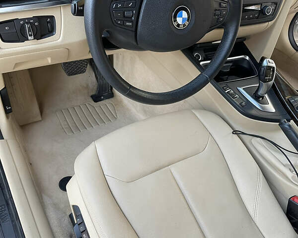 Білий БМВ 3 Серія, об'ємом двигуна 2 л та пробігом 113 тис. км за 14500 $, фото 4 на Automoto.ua