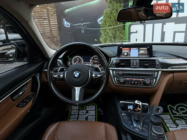 Белый БМВ 3 Серия, объемом двигателя 2.98 л и пробегом 183 тыс. км за 15500 $, фото 16 на Automoto.ua