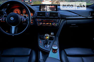 Белый БМВ 3 Серия, объемом двигателя 2 л и пробегом 200 тыс. км за 17500 $, фото 6 на Automoto.ua