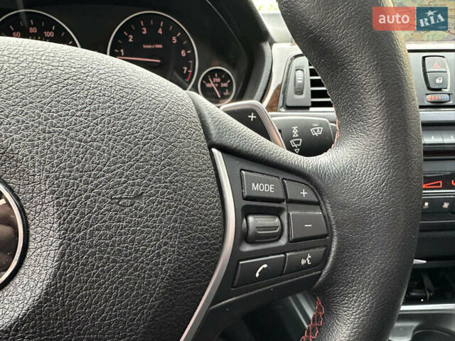 Білий БМВ 3 Серія, об'ємом двигуна 2.98 л та пробігом 162 тис. км за 16700 $, фото 35 на Automoto.ua