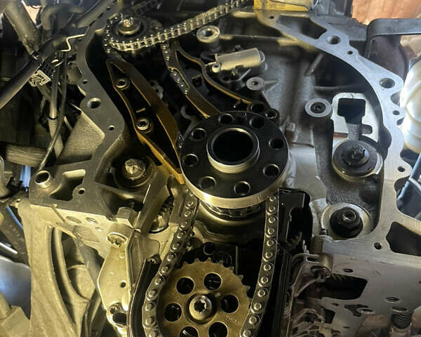 Білий БМВ 3 Серія, об'ємом двигуна 2 л та пробігом 262 тис. км за 15000 $, фото 27 на Automoto.ua