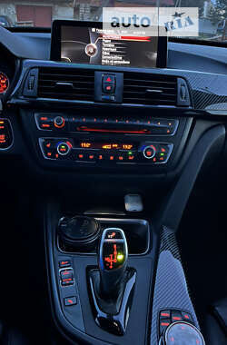 Белый БМВ 3 Серия, объемом двигателя 2 л и пробегом 200 тыс. км за 17500 $, фото 9 на Automoto.ua