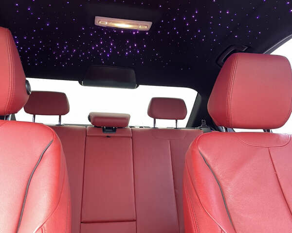 Белый БМВ 3 Серия, объемом двигателя 3 л и пробегом 153 тыс. км за 16000 $, фото 51 на Automoto.ua