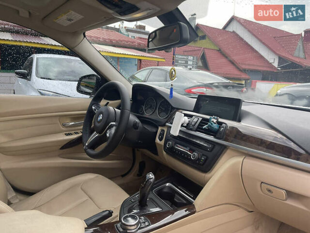 Белый БМВ 3 Серия, объемом двигателя 2 л и пробегом 159 тыс. км за 12995 $, фото 28 на Automoto.ua