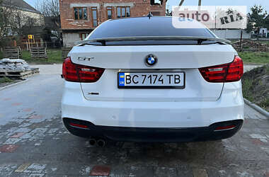 Белый БМВ 3 Серия, объемом двигателя 2 л и пробегом 200 тыс. км за 17500 $, фото 4 на Automoto.ua