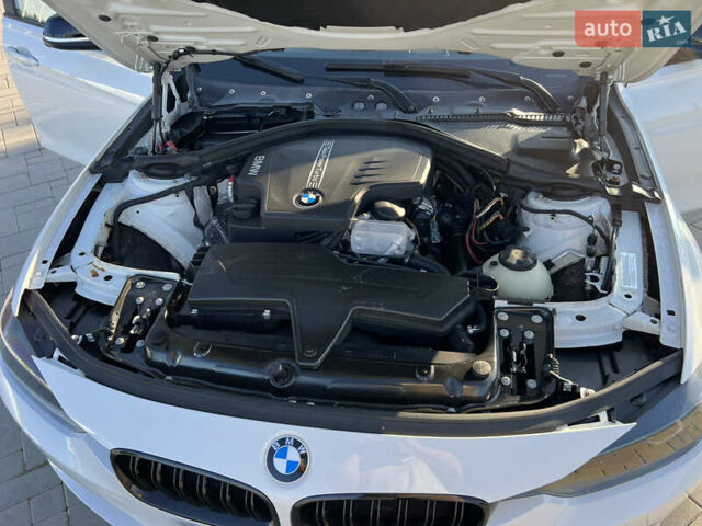 Білий БМВ 3 Серія, об'ємом двигуна 2 л та пробігом 201 тис. км за 11500 $, фото 22 на Automoto.ua