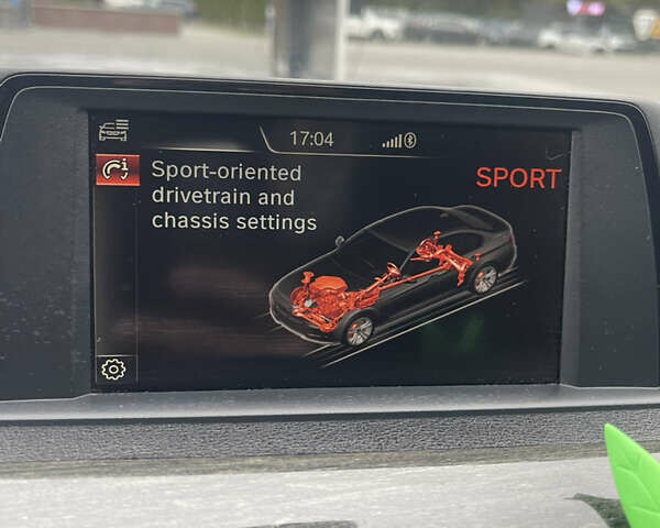 Белый БМВ 3 Серия, объемом двигателя 2 л и пробегом 107 тыс. км за 13500 $, фото 18 на Automoto.ua