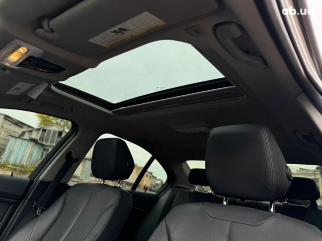 Белый БМВ 3 Серия, объемом двигателя 2 л и пробегом 189 тыс. км за 13290 $, фото 31 на Automoto.ua