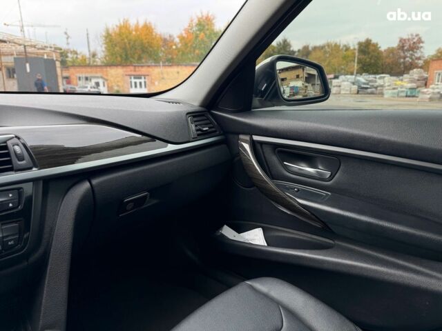 Белый БМВ 3 Серия, объемом двигателя 2 л и пробегом 189 тыс. км за 13290 $, фото 30 на Automoto.ua