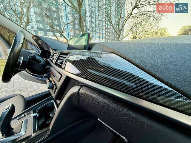 Білий БМВ 3 Серія, об'ємом двигуна 2.98 л та пробігом 146 тис. км за 18500 $, фото 7 на Automoto.ua