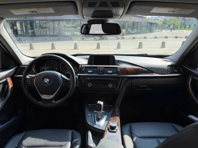 Белый БМВ 3 Серия, объемом двигателя 2 л и пробегом 149 тыс. км за 12500 $, фото 6 на Automoto.ua