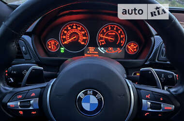 Белый БМВ 3 Серия, объемом двигателя 2 л и пробегом 200 тыс. км за 17500 $, фото 7 на Automoto.ua