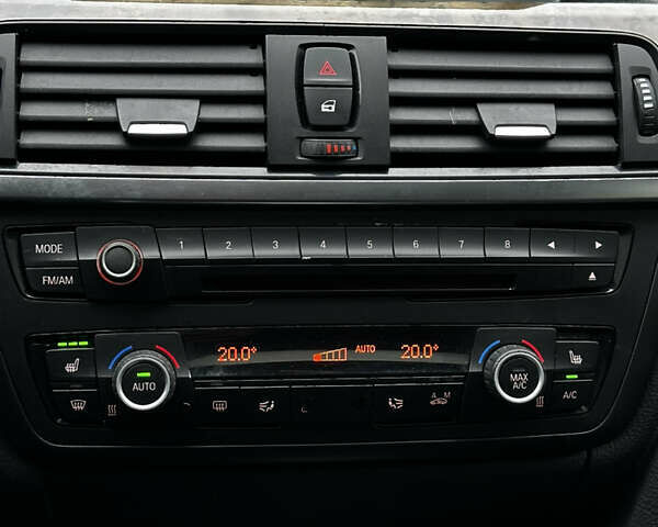 Білий БМВ 3 Серія, об'ємом двигуна 2 л та пробігом 174 тис. км за 9500 $, фото 9 на Automoto.ua