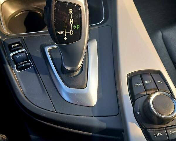 Белый БМВ 3 Серия, объемом двигателя 2 л и пробегом 132 тыс. км за 13500 $, фото 21 на Automoto.ua