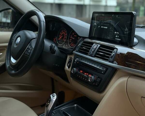 Белый БМВ 3 Серия, объемом двигателя 2 л и пробегом 100 тыс. км за 13300 $, фото 29 на Automoto.ua