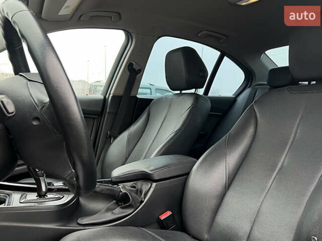 Білий БМВ 3 Серія, об'ємом двигуна 2 л та пробігом 297 тис. км за 10650 $, фото 6 на Automoto.ua