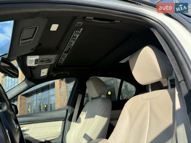 Белый БМВ 3 Серия, объемом двигателя 2 л и пробегом 116 тыс. км за 15900 $, фото 13 на Automoto.ua