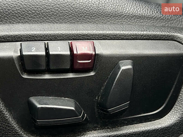 Білий БМВ 3 Серія, об'ємом двигуна 2 л та пробігом 297 тис. км за 10650 $, фото 14 на Automoto.ua