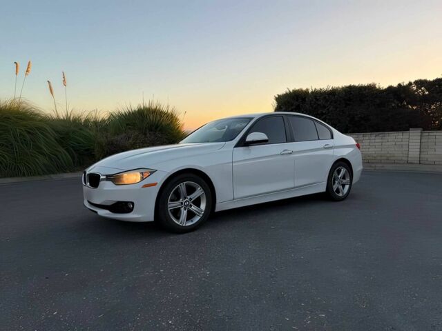 Белый БМВ 3 Серия, объемом двигателя 2 л и пробегом 89 тыс. км за 7000 $, фото 2 на Automoto.ua