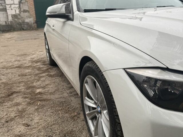 Білий БМВ 3 Серія, об'ємом двигуна 0 л та пробігом 199 тис. км за 7999 $, фото 2 на Automoto.ua