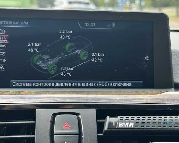 Белый БМВ 3 Серия, объемом двигателя 3 л и пробегом 140 тыс. км за 20000 $, фото 22 на Automoto.ua