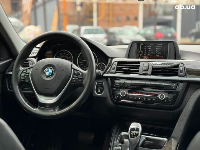 Белый БМВ 3 Серия, объемом двигателя 2 л и пробегом 189 тыс. км за 13290 $, фото 40 на Automoto.ua