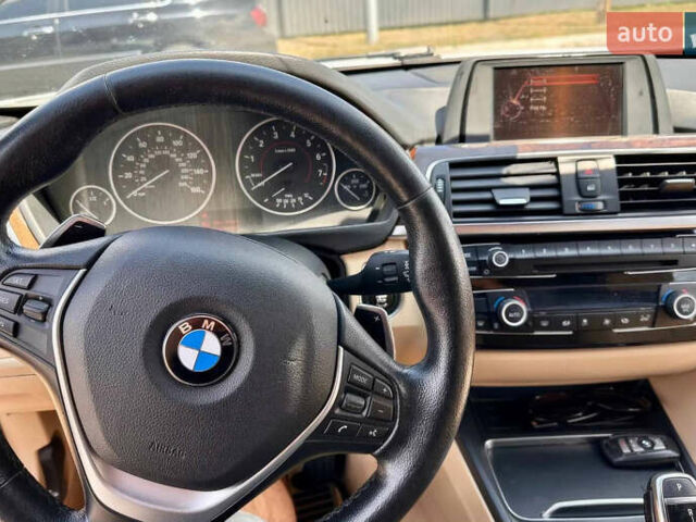 Білий БМВ 3 Серія, об'ємом двигуна 2 л та пробігом 192 тис. км за 12500 $, фото 7 на Automoto.ua