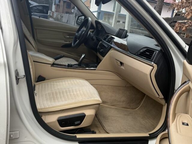 Білий БМВ 3 Серія, об'ємом двигуна 0 л та пробігом 199 тис. км за 7999 $, фото 6 на Automoto.ua