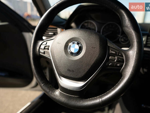 Білий БМВ 3 Серія, об'ємом двигуна 2 л та пробігом 207 тис. км за 14000 $, фото 12 на Automoto.ua