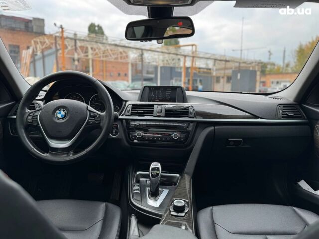 Белый БМВ 3 Серия, объемом двигателя 2 л и пробегом 189 тыс. км за 13290 $, фото 38 на Automoto.ua